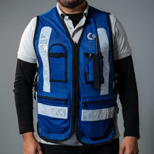 Uniforme Seguridad Vial