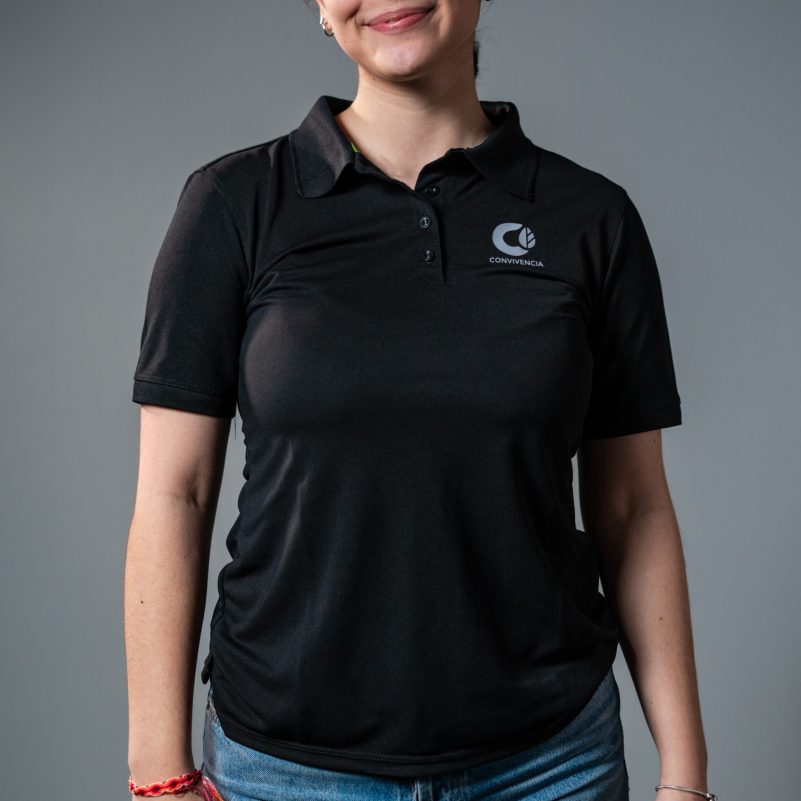Uniforme Producción