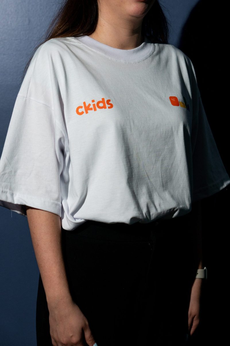Uniforme CKids
