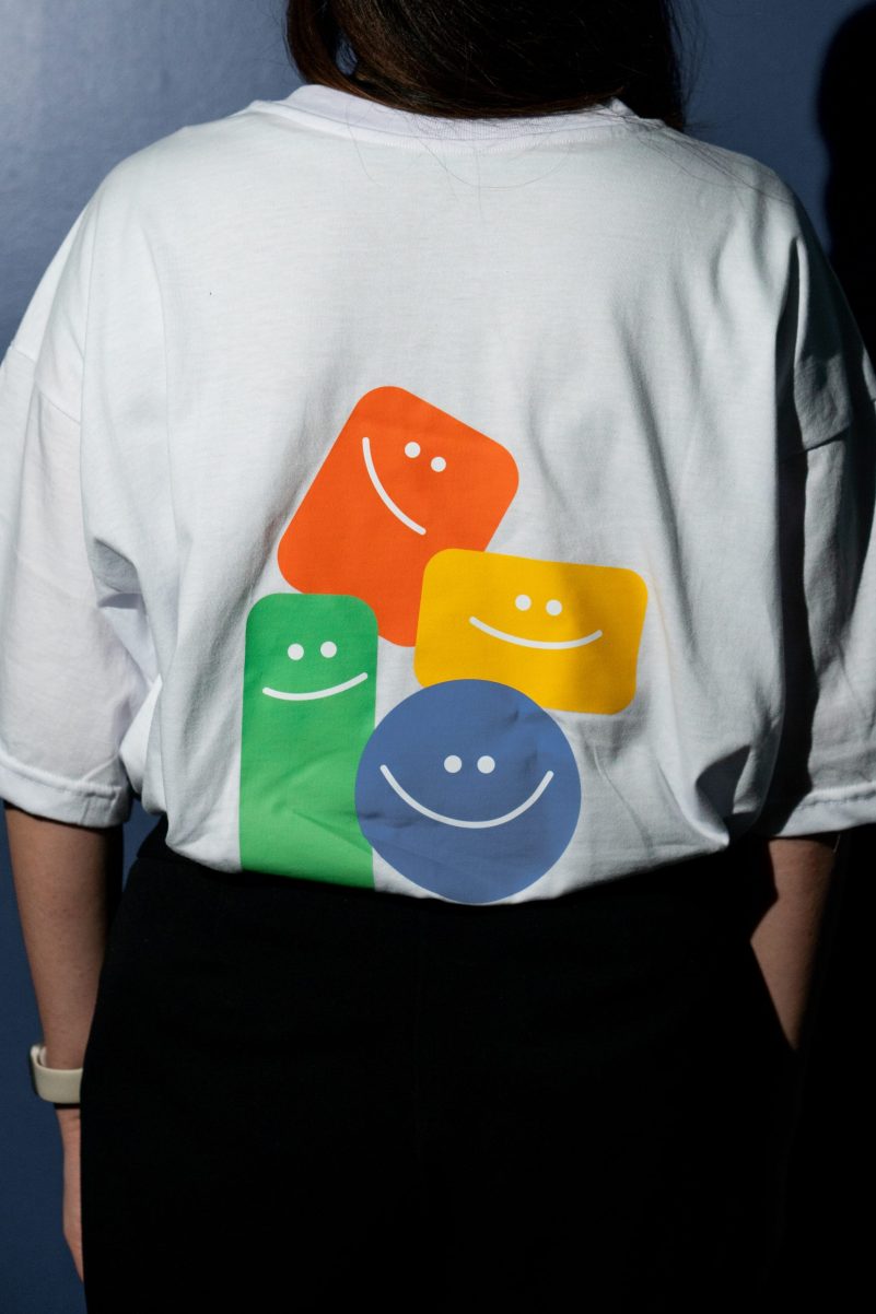 Uniforme CKids