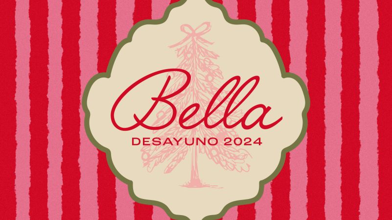Desayuno Bella