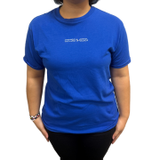 Camiseta Campo de Verano (Servidores)