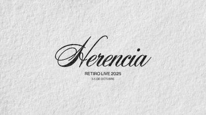 Retiro Herencia
