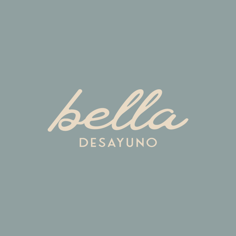 Desayuno Bella