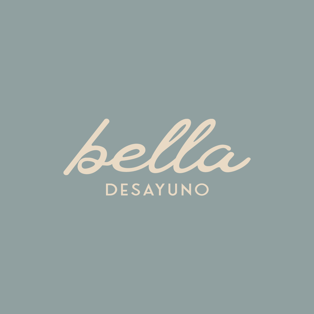 Desayuno Bella: imagen 1