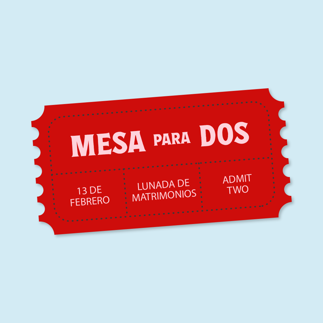 Lunada Matrimonios: imagen 1