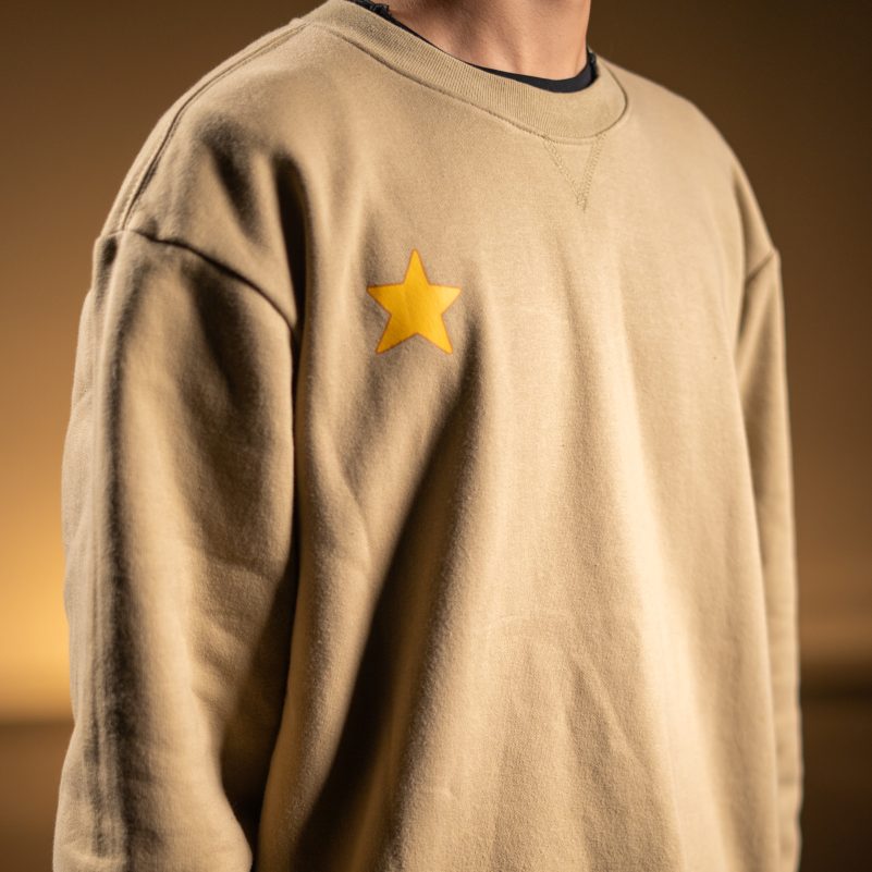 Sudadera Manga Larga | Sean Como Niños