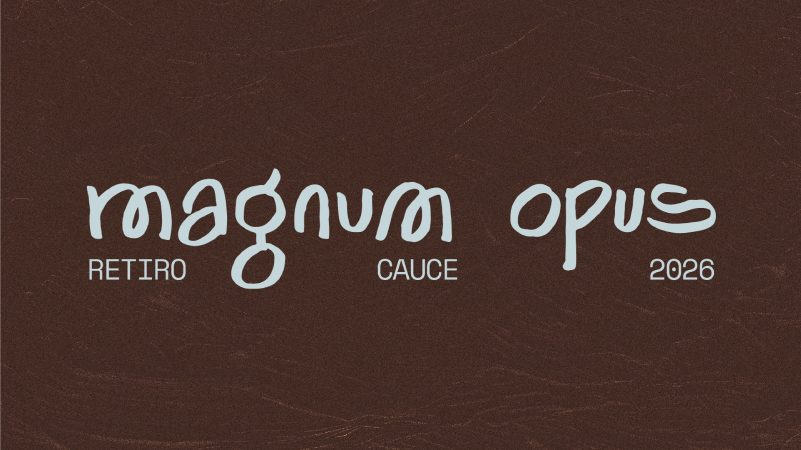 Retiro Cauce: Magnum Opus
