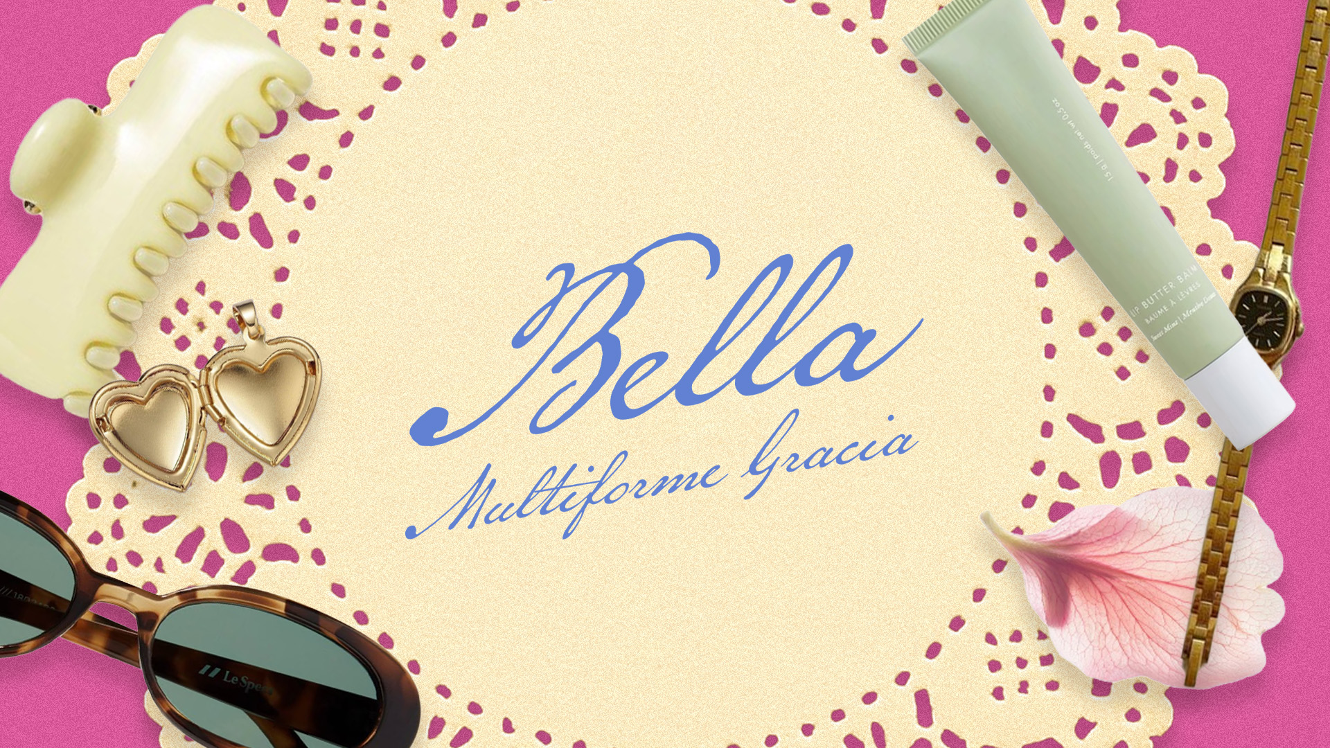 Conferencia Bella: imagen 1