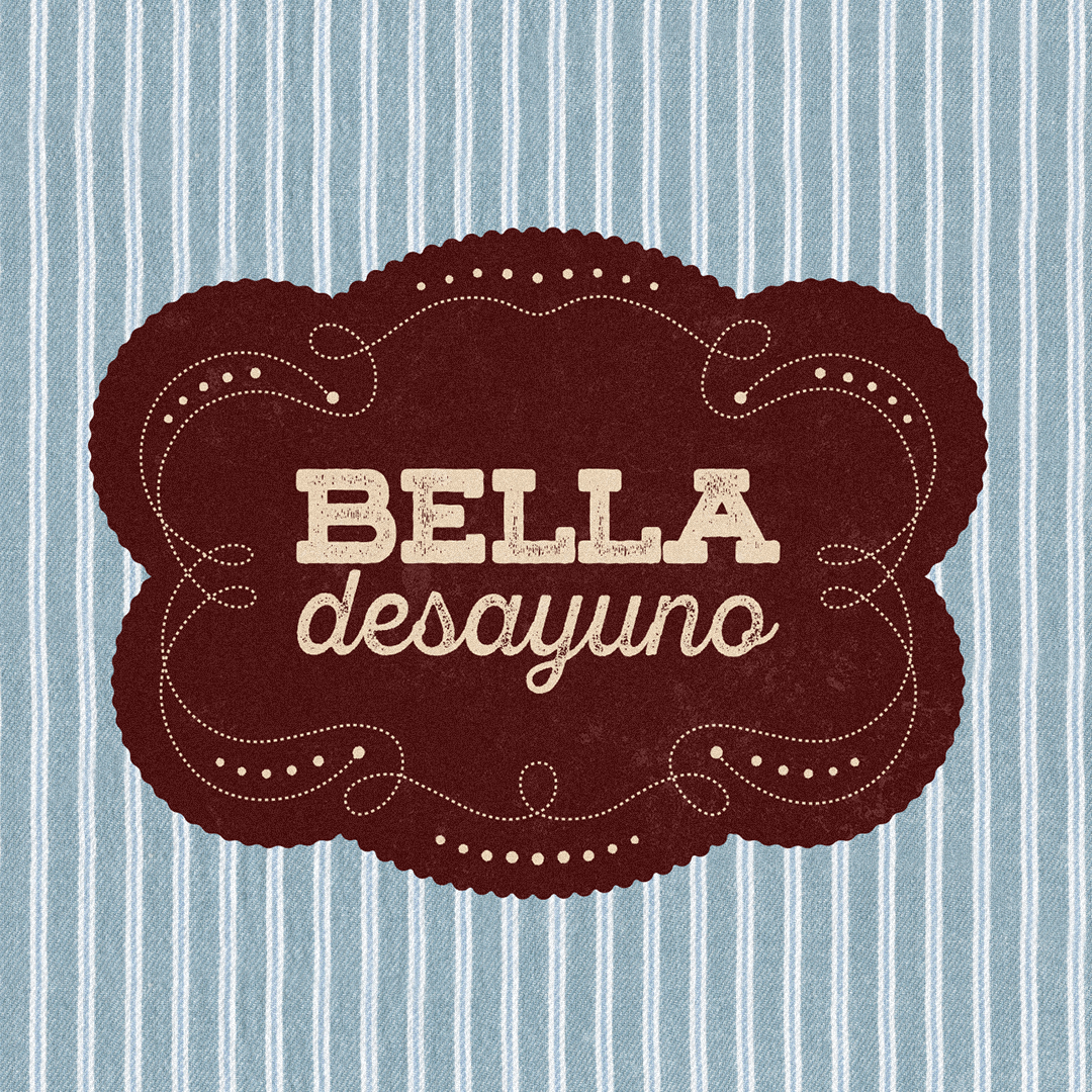 Desayuno Bella