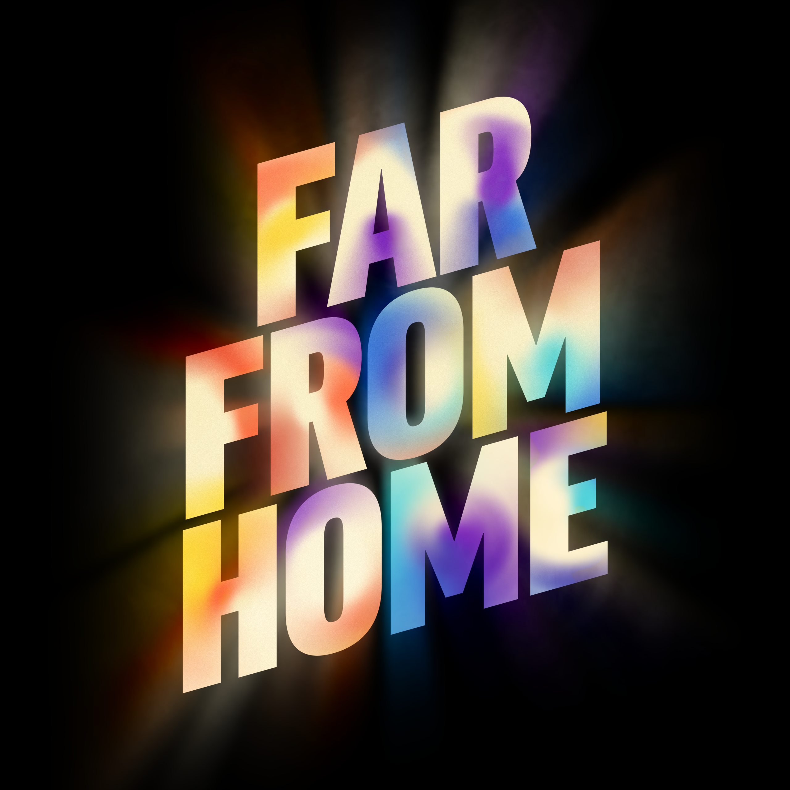 Nexus Far From Home: imagen 1